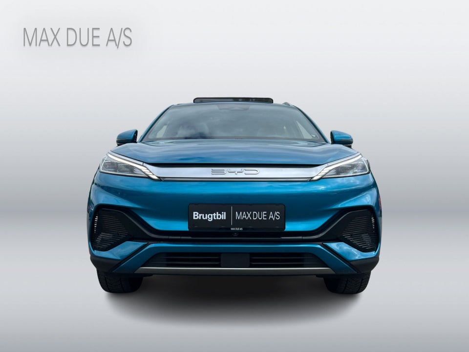BYD Atto 3 60 Design 5d