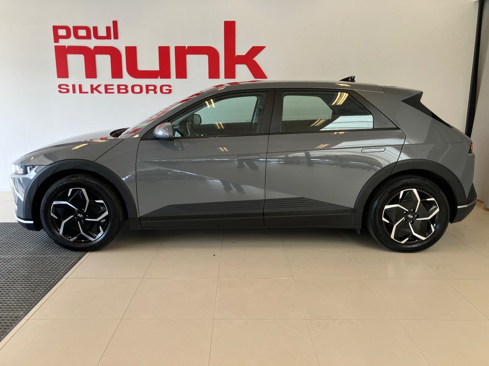 Hyundai Ioniq 5 77 Essential 5d