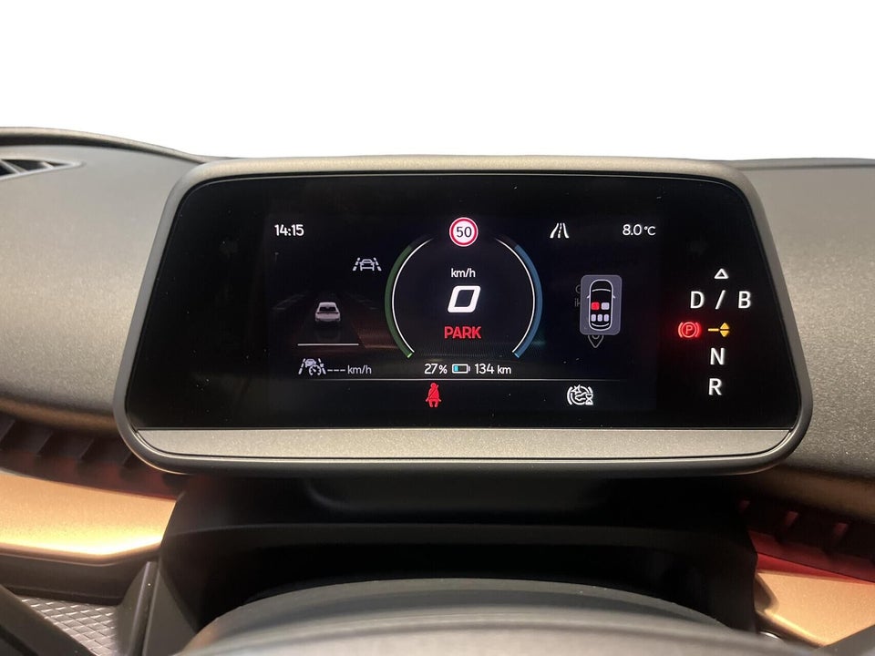 Cupra Tavascan 77 Endurance 5d