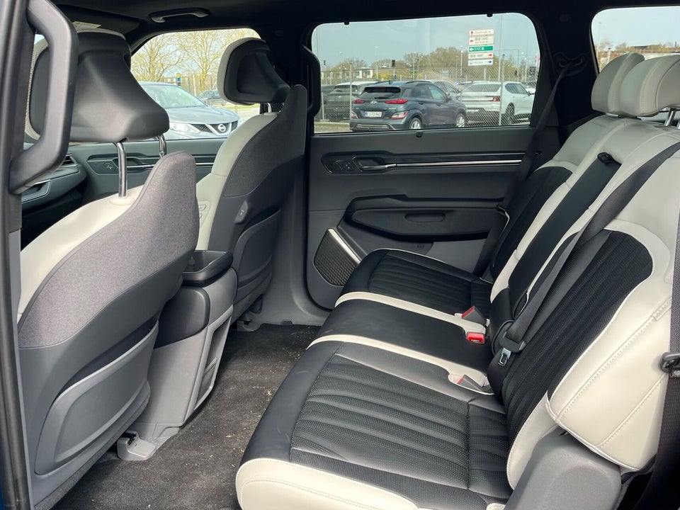 Kia EV9 99 Long Range Performance GT-Line AWD 7prs 5d