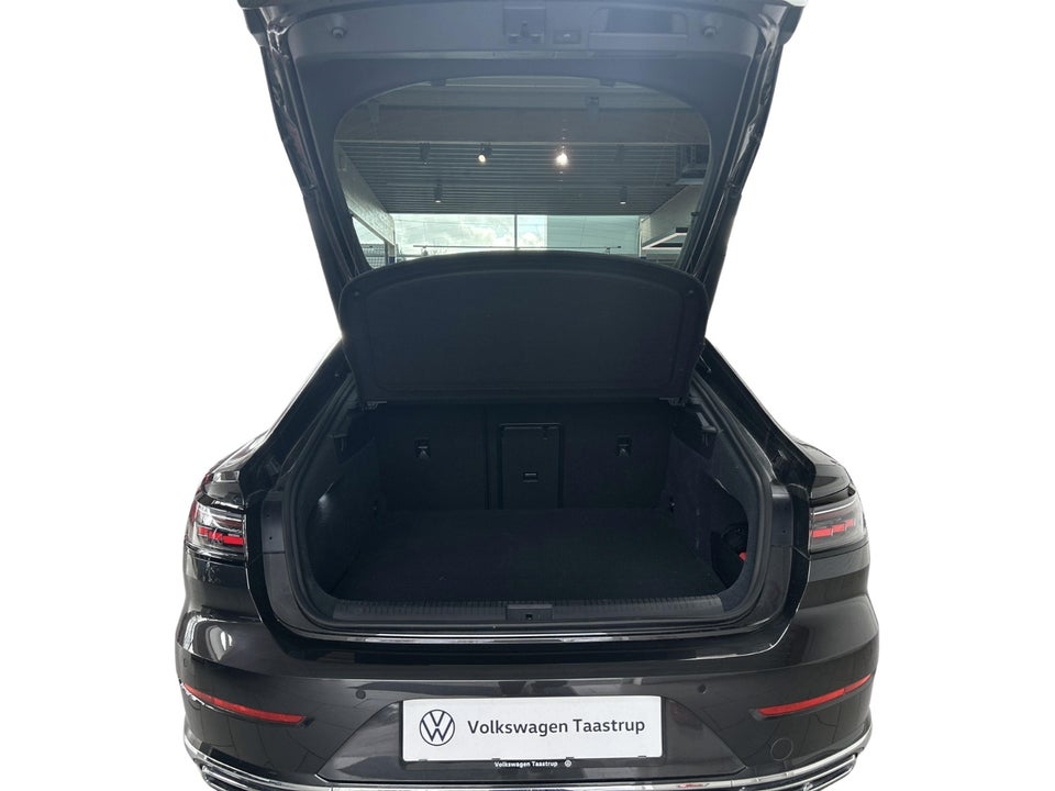 VW Arteon 1,4 eHybrid R-line DSG 4d