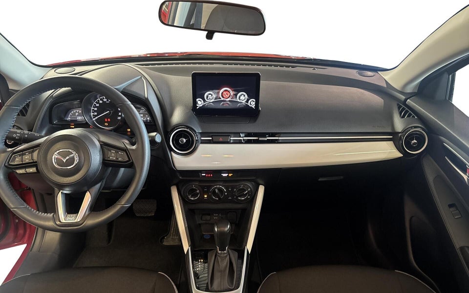 Mazda 2 1,5 e-SkyActive-G Centre-Line 5d