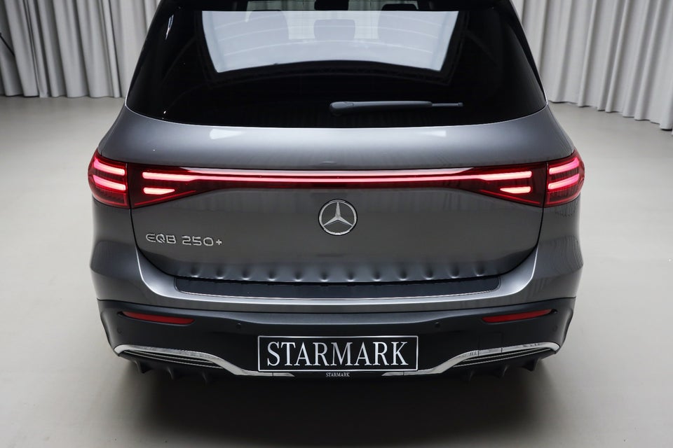 Mercedes EQB250+ AMG Premium 5d
