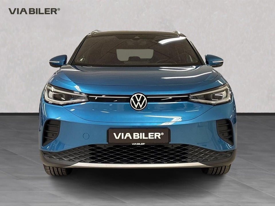 VW ID.4 77 Style 5d