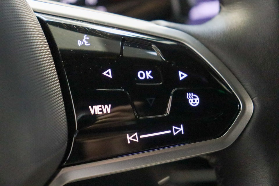 VW ID.7 77 Style Tourer 5d