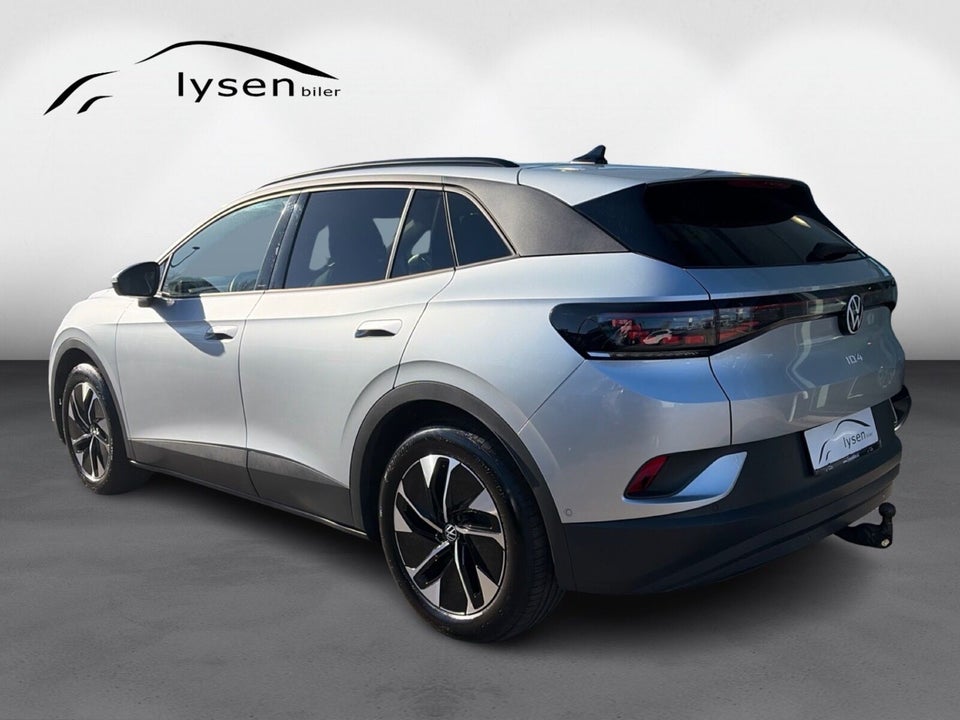 VW ID.4 77 Pro Style+ 5d