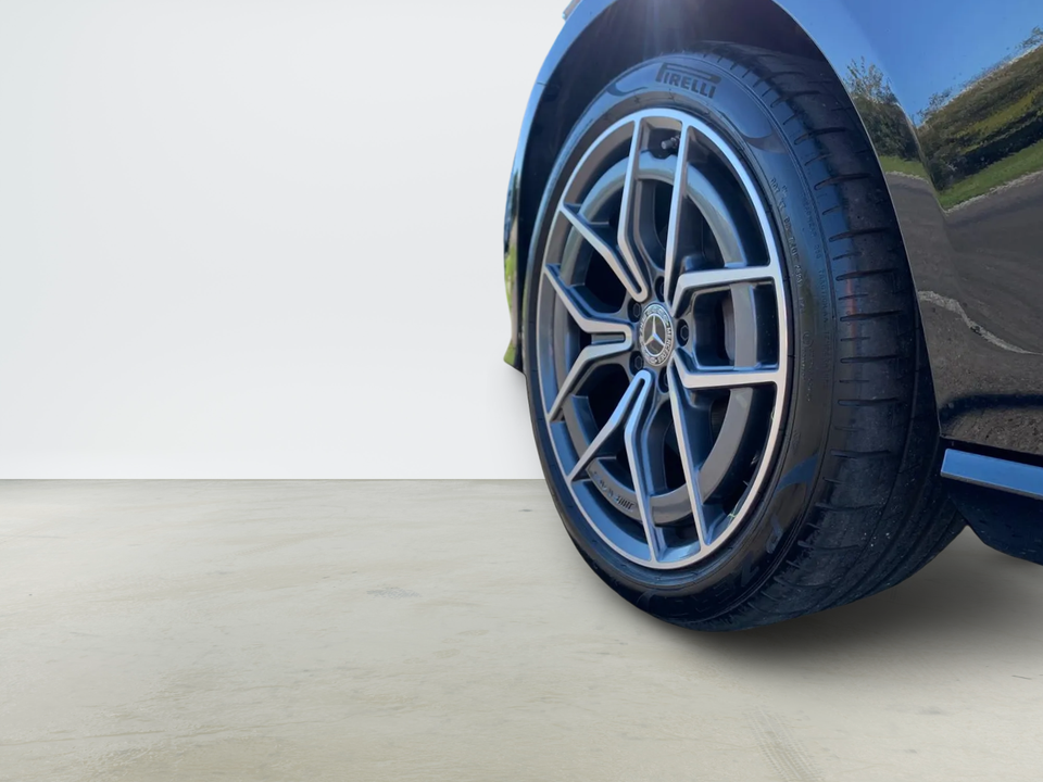 Mercedes E300 e 2,0 Avantgarde aut. 4Matic 4d