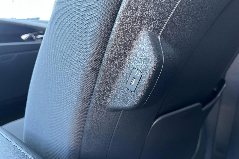 Kia Niro 64 EV Final Edition 5d