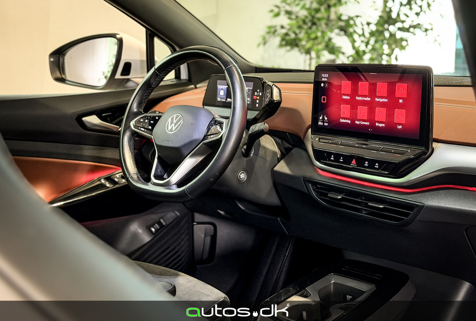 VW ID.4 77 Max Performance 5d