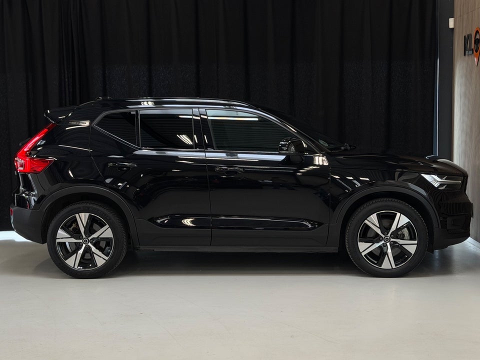 Volvo XC40 P6 ReCharge Ultimate 5d