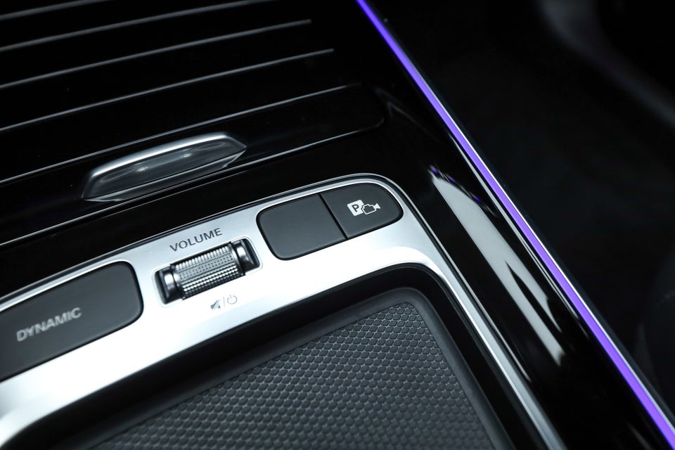 Mercedes EQA250+ AMG Advance 5d