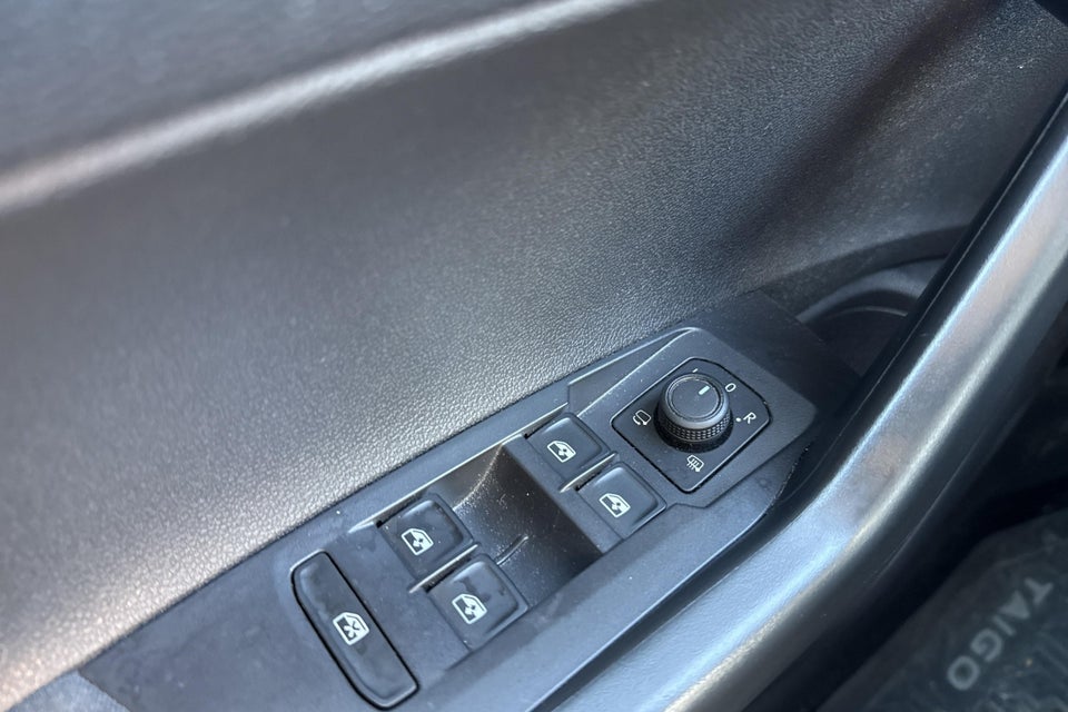 VW Taigo 1,0 TSi 110 Life DSG 5d