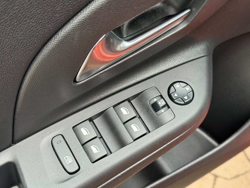 Opel Corsa-e 50 GS-Line 5d