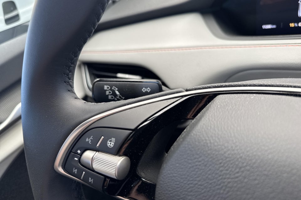 Skoda Elroq 85 iV Lodge 5d