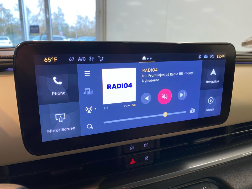 Fiat 600e 54 la Prima 5d