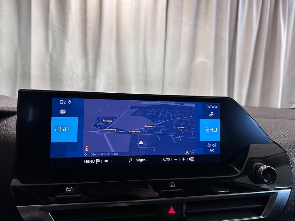 Citroën ë-C4 50 Shine Exclusive 5d