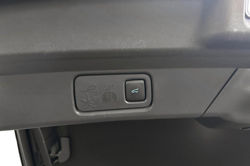 Ford Mustang Mach-E 91 Premium Extended Range AWD 5d