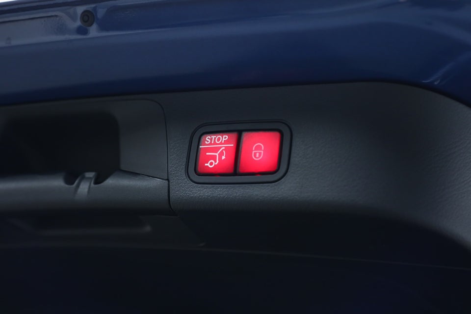 Mercedes EQB350 AMG Premium 4Matic 7prs 5d