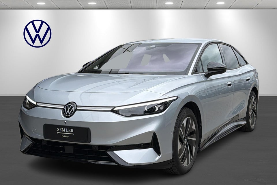 VW ID.7 86 Style S+ 5d
