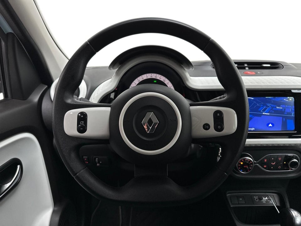 Renault Twingo Electric Zen 5d