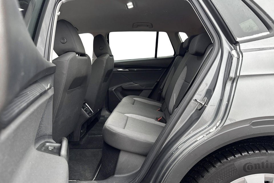 Skoda Elroq 50 iV 5d