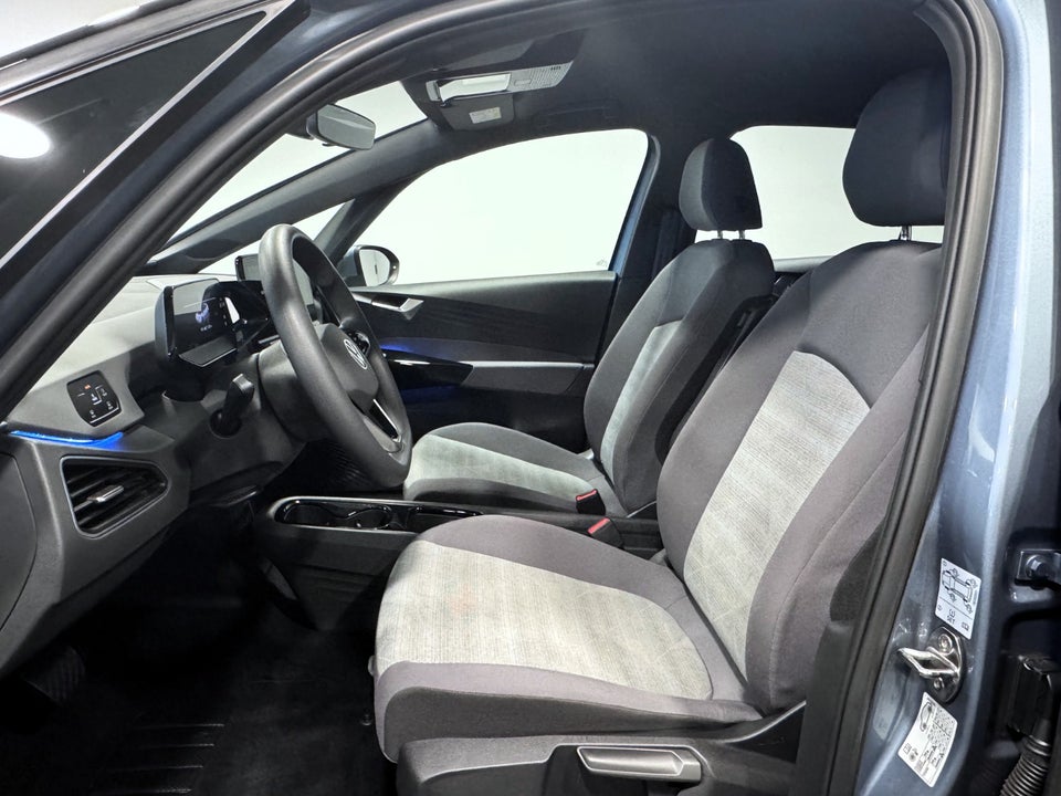 VW ID.3 45 Pure Performance 5d