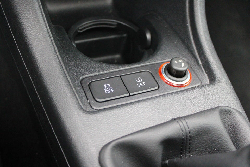 VW Up! 1,0 TSi 90 High Up! BMT 5d