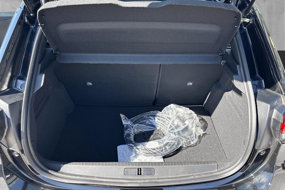Opel Corsa-e 54 GS 5d
