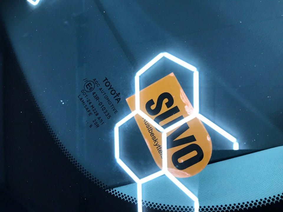 Toyota Auris 1,8 Hybrid H2 Style Touring Sports CVT 5d