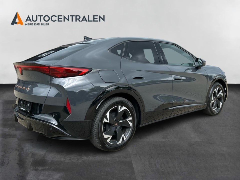 Cupra Tavascan 77 Endurance 5d