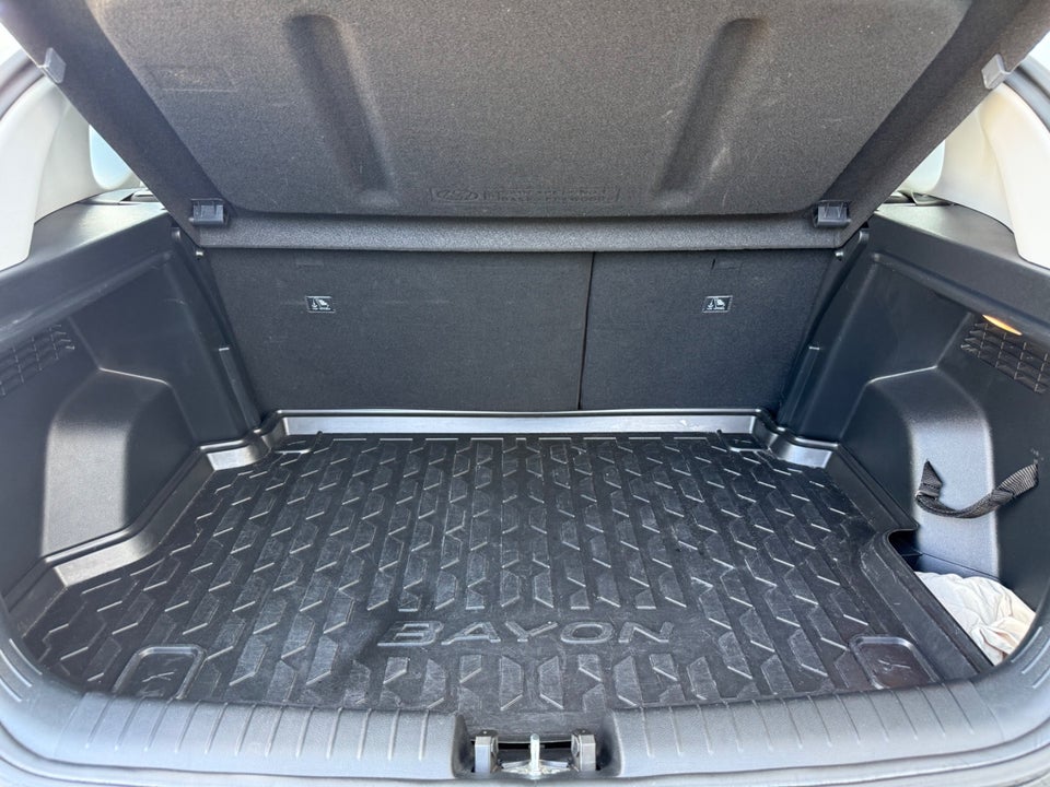 Hyundai Bayon 1,0 T-GDi Essential 5d
