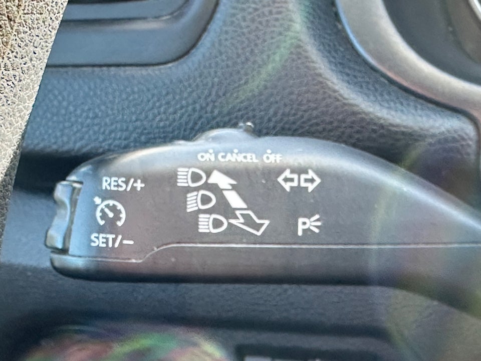 Skoda Fabia 1,2 TSi 86 Active Combi 5d