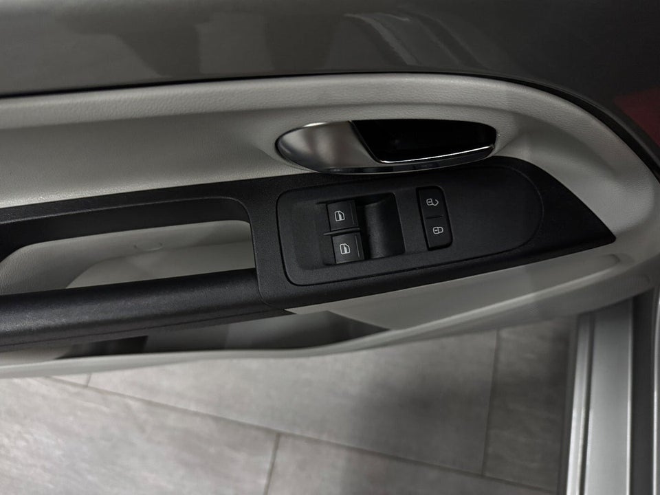 Seat Mii 1,0 60 Style eco 5d