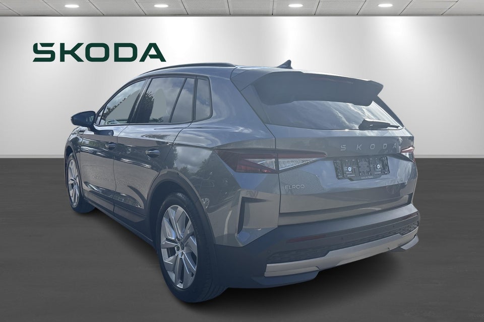 Skoda Elroq 50 iV 5d