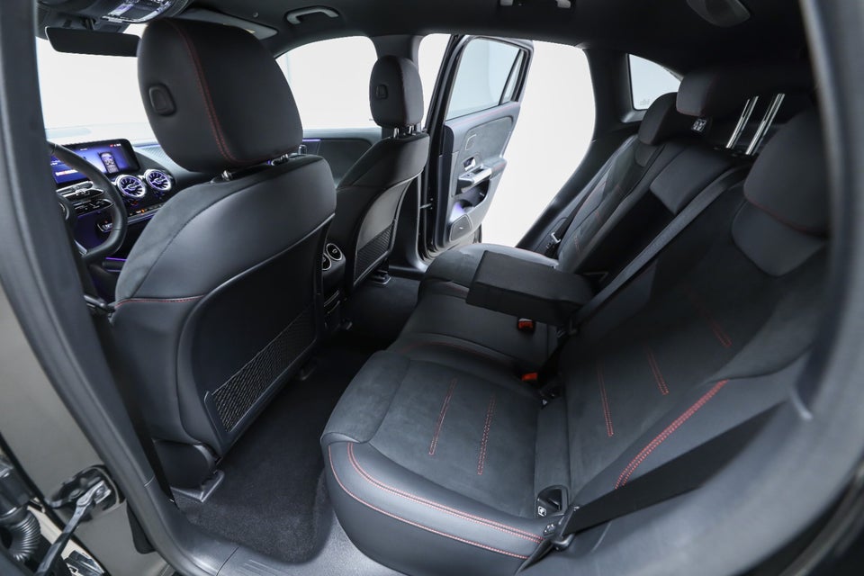 Mercedes EQA250+ AMG Premium 5d