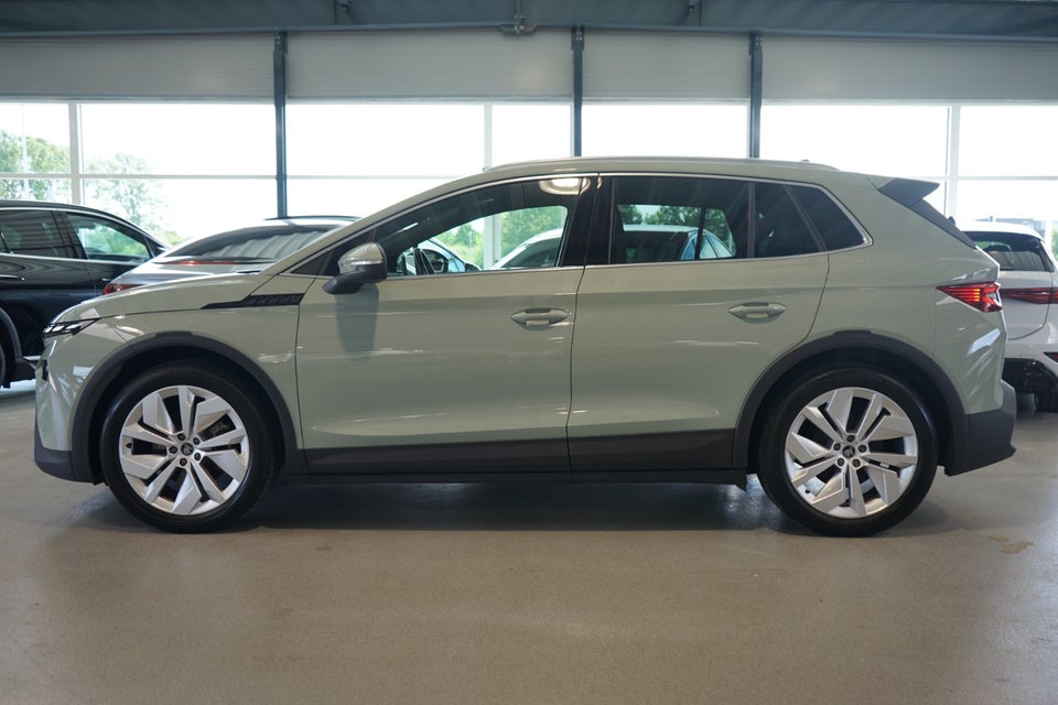 Skoda Elroq 50 iV 5d