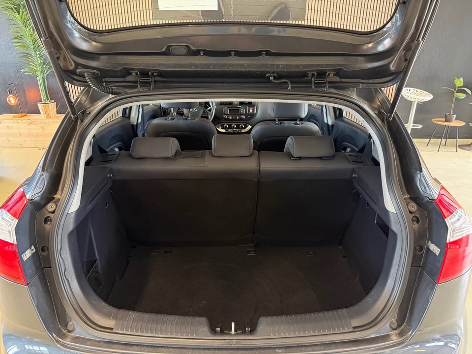 Kia Rio 1,2 CVVT Active 5d