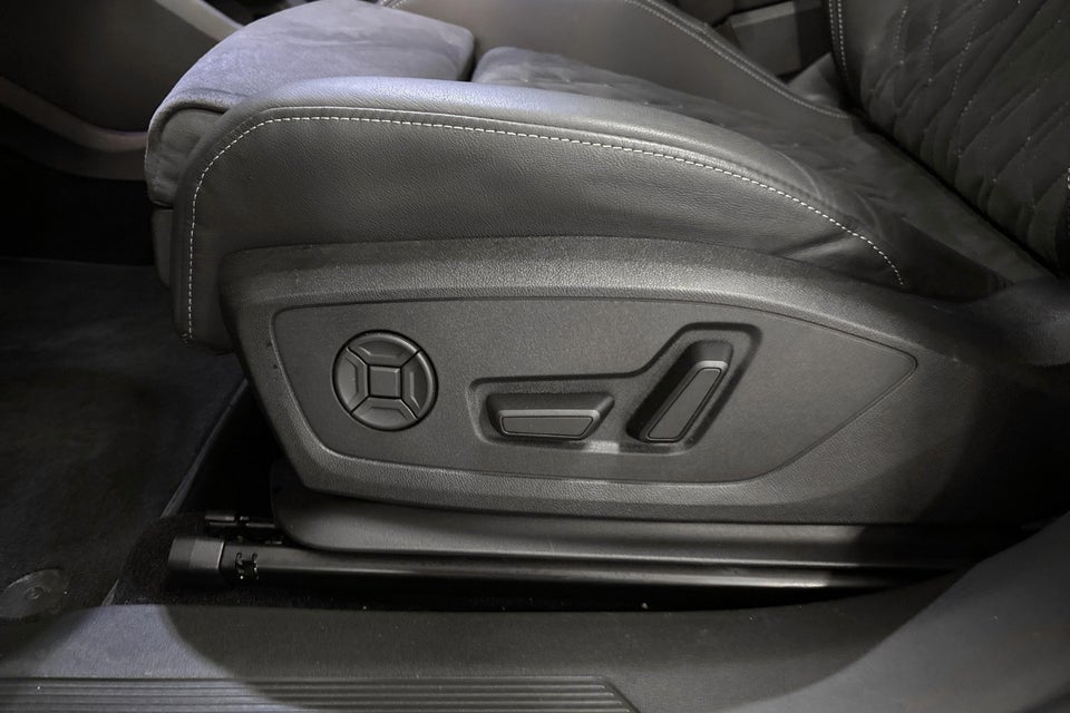 Audi Q4 e-tron 45 Ultra 5d