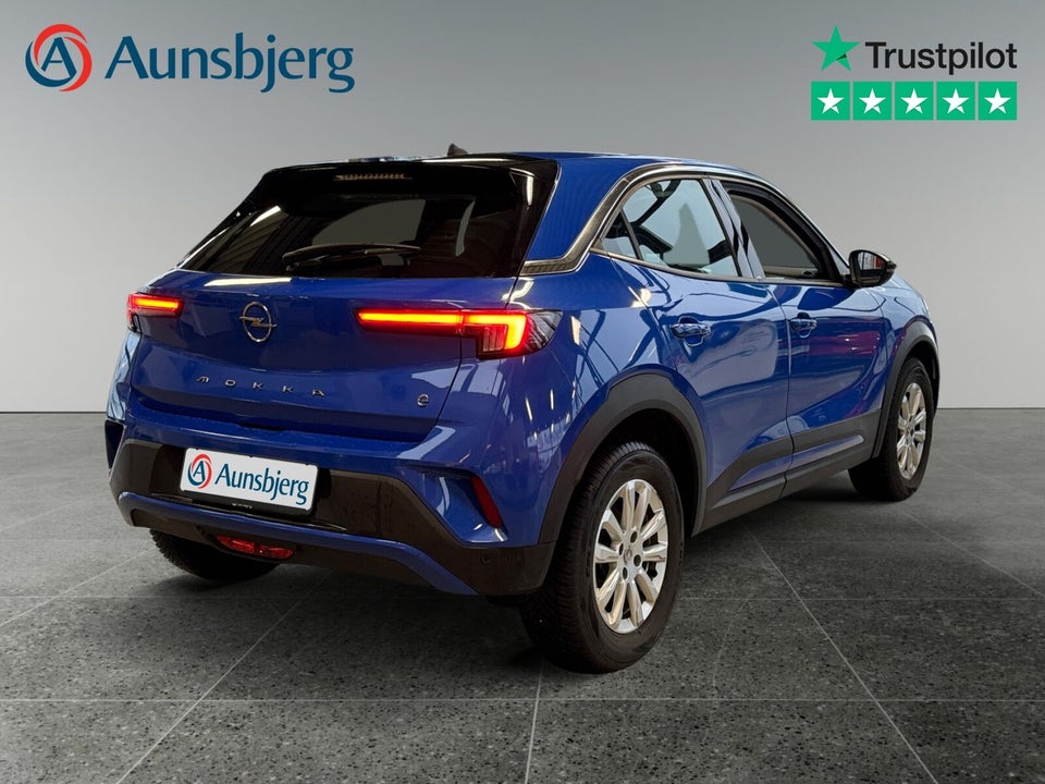 Opel Mokka-e 50 Edition 5d