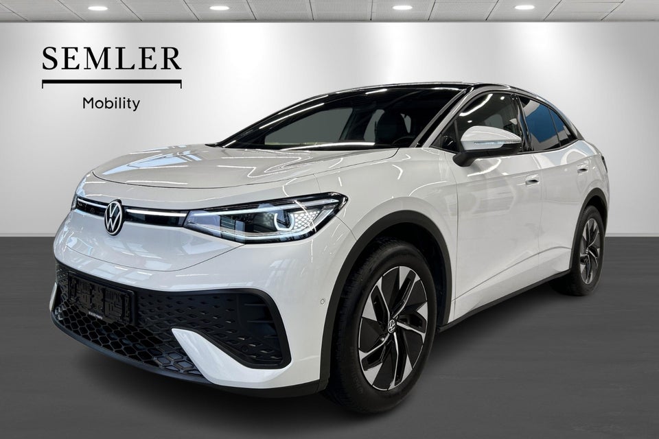VW ID.5 77 Style 5d