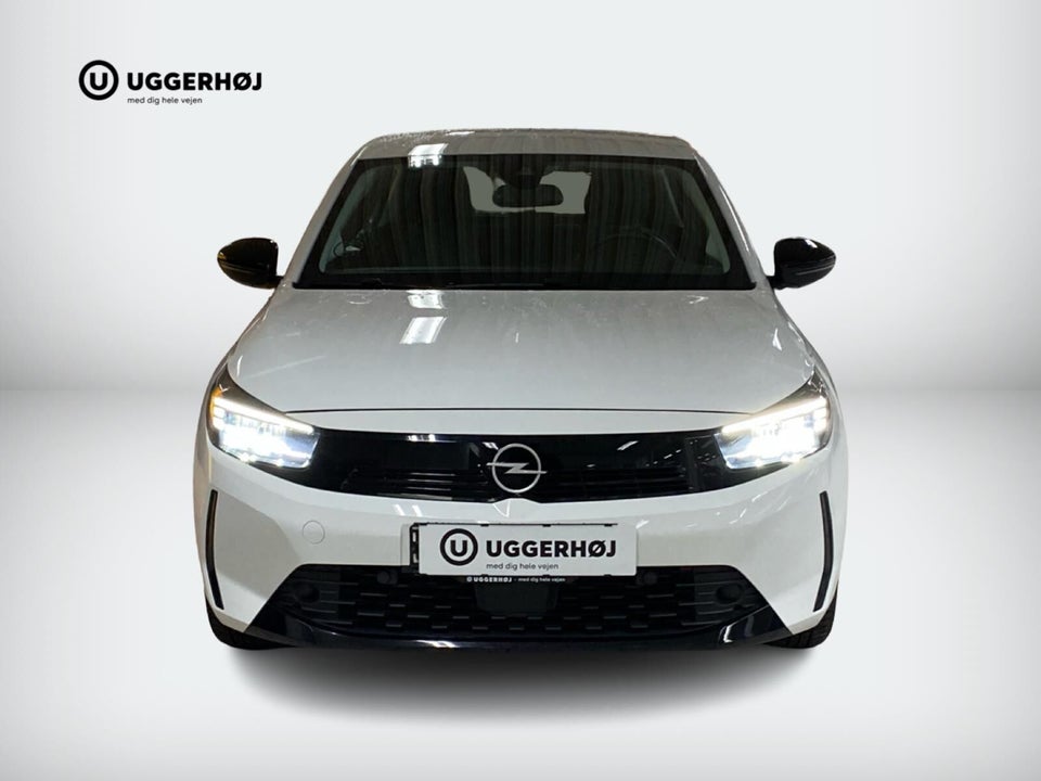 Opel Corsa 1,2 City 5d