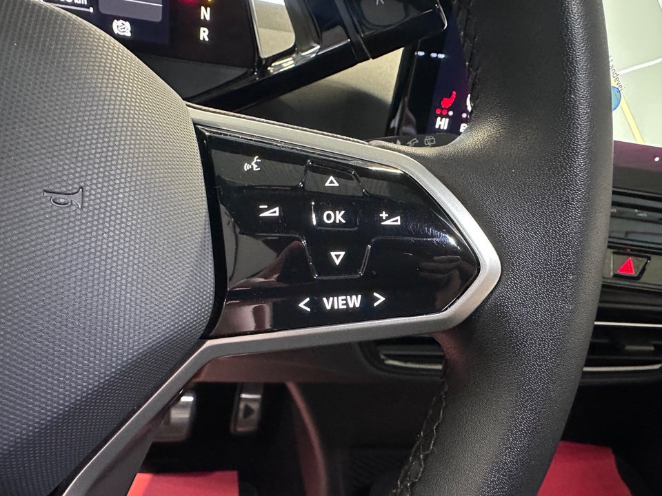 VW ID.3 58 Pro Performance 5d