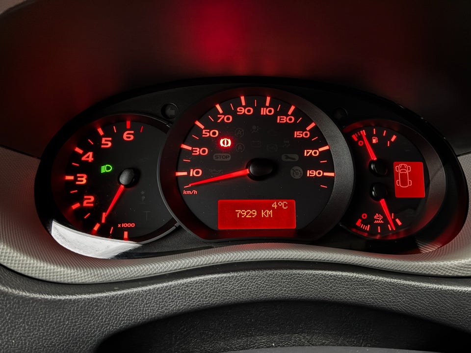 Renault Master III T35 2,3 dCi 165 L3 Ladvogn RWD 2d