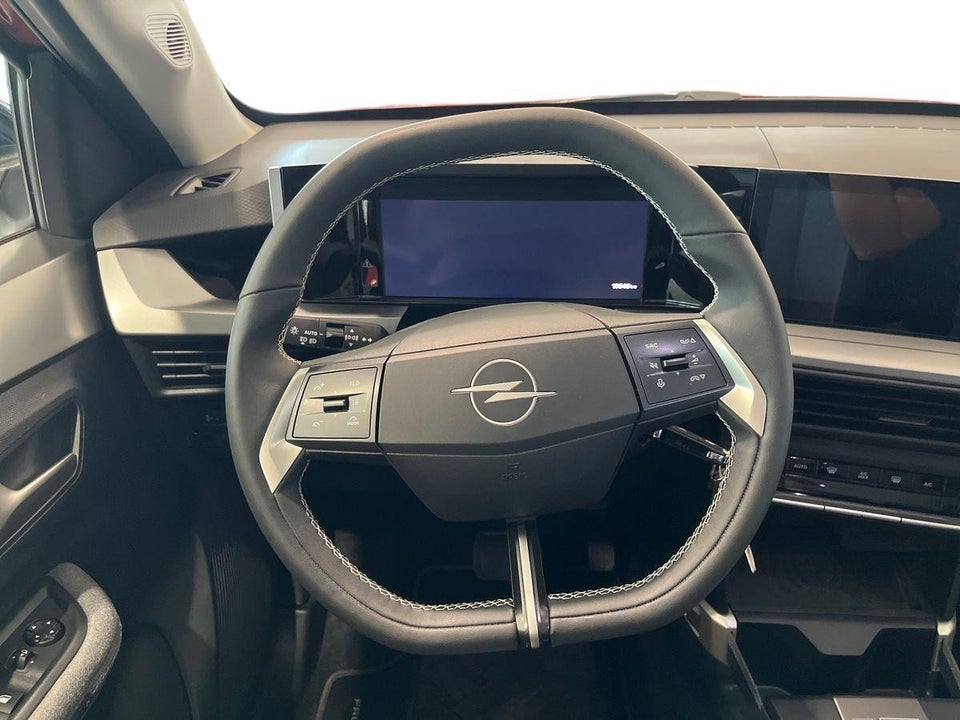 Opel Frontera 44 GS 5d