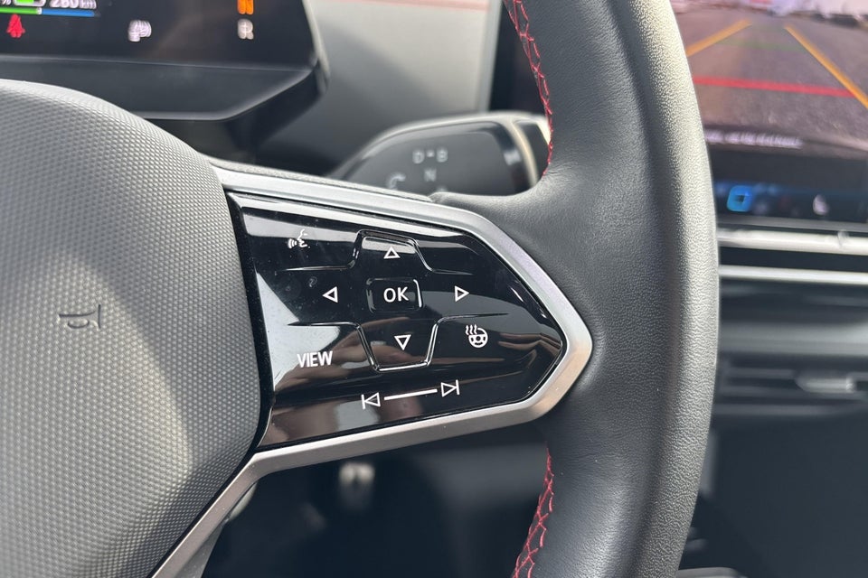 VW ID.4 77 GTX Max+ 4Motion 5d