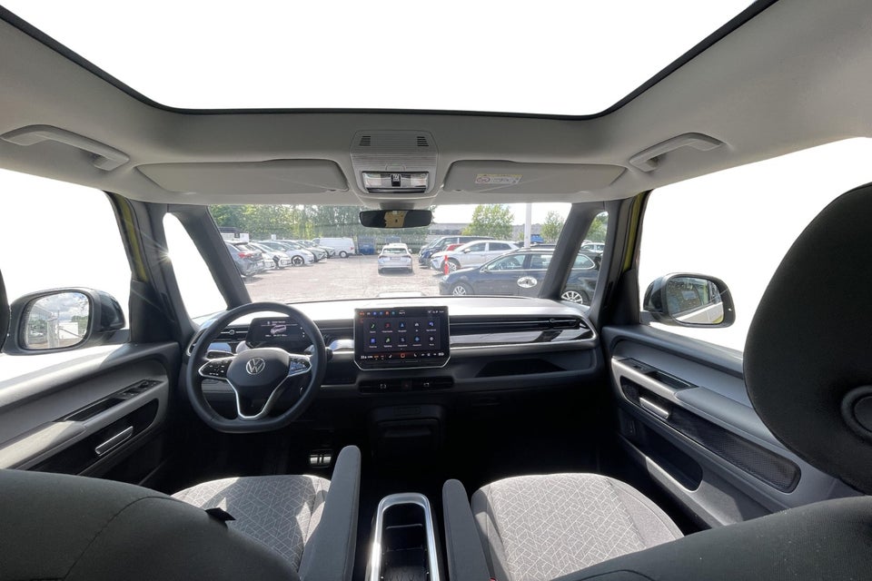 VW ID.Buzz 86 Life+ 6prs LWB 5d