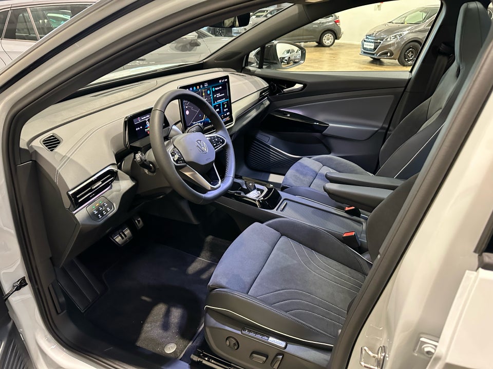 VW ID.4 77 Style Edition 5d