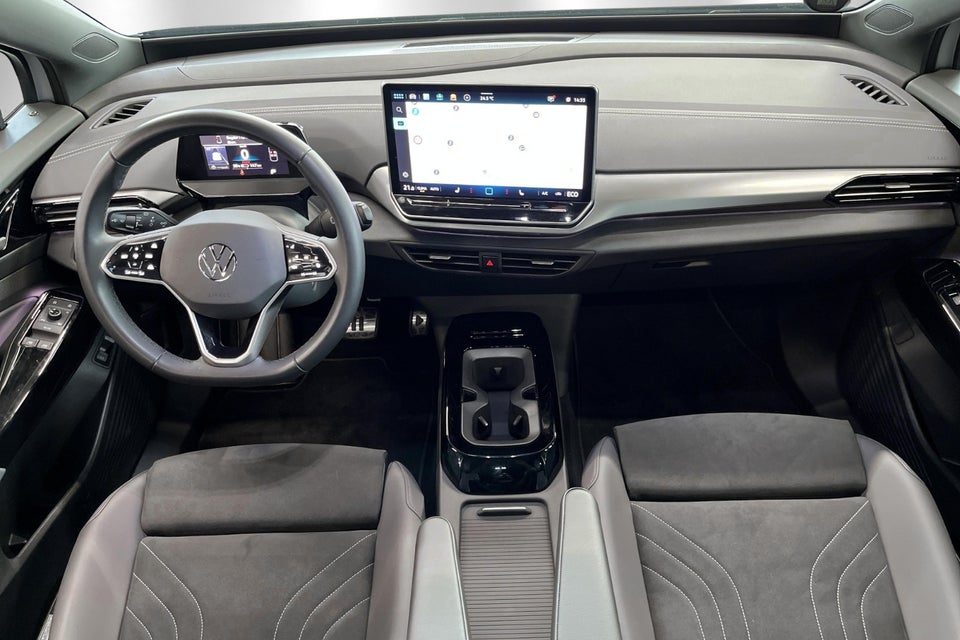 VW ID.4 77 Style+ 5d