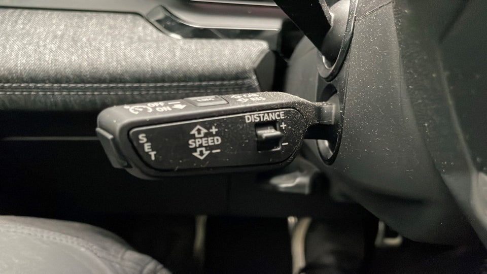 Audi Q6 e-tron S-line quattro 5d