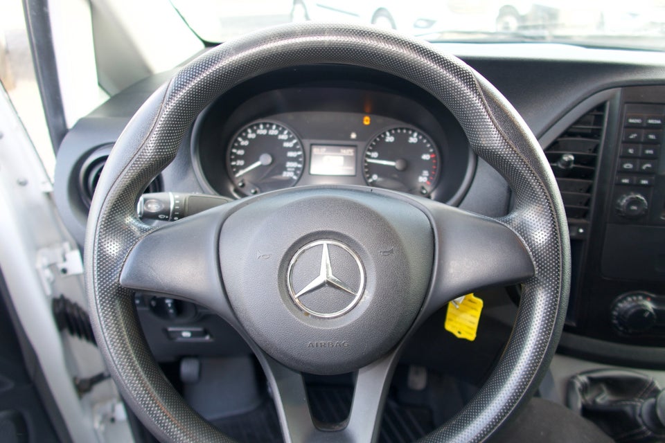 Mercedes Vito 114 2,2 CDi Standard L